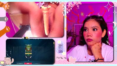 AriHale live cam on Cam4