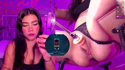 AriHale live cam on Cam4