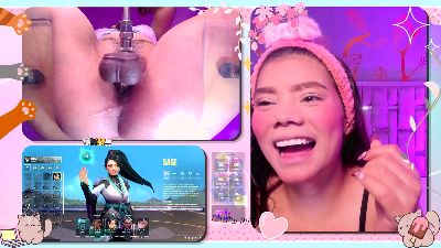 AriHale live cam on Cam4
