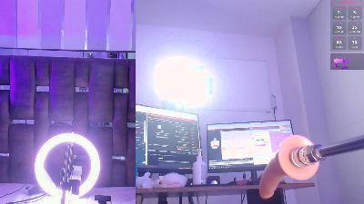 AriHale live cam on Cam4