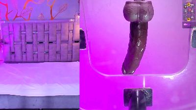 AriHale live cam on Cam4