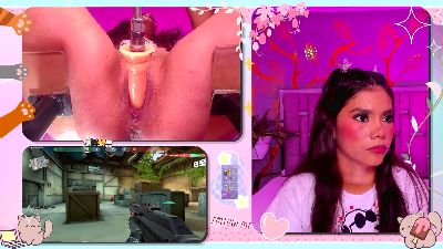 AriHale live cam on Cam4