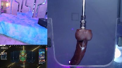 AriHale live cam on Cam4