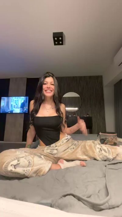 Ari_linda live cam and statistics on UnifiedCams