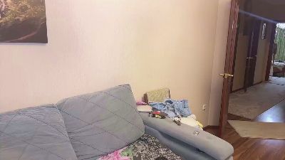 AriaBellinini live cam on Cam4