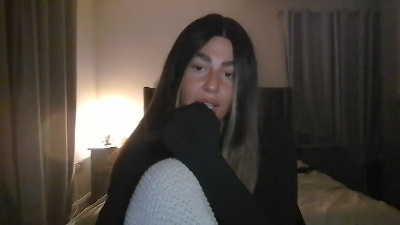 AriaFoxx live cam on Cam4