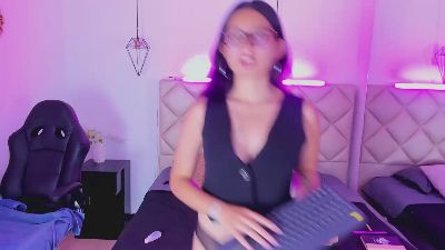 AriaLilith live cam on Cam4