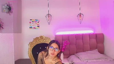 AriaLilith live cam on Cam4
