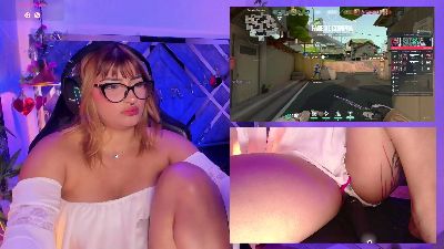 AriaNova_ live cam on Cam4