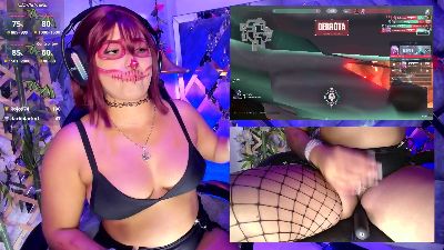 AriaNova_ live cam on Cam4