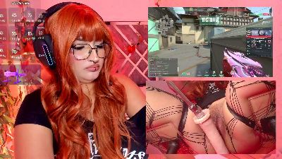 AriaNova_ live cam on Cam4