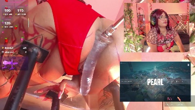 AriaNova_ live cam on Cam4