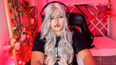 AriaNova_ live cam on Cam4