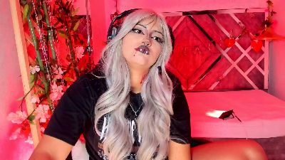 AriaNova_ live cam on Cam4