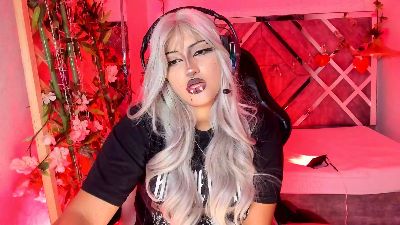 AriaNova_ live cam on Cam4