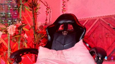 AriaNova_ live cam on Cam4