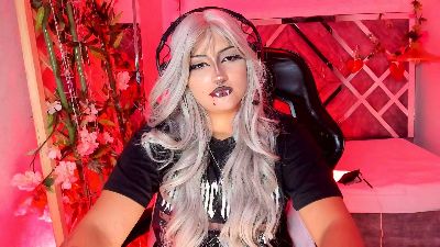 AriaNova_ live cam on Cam4