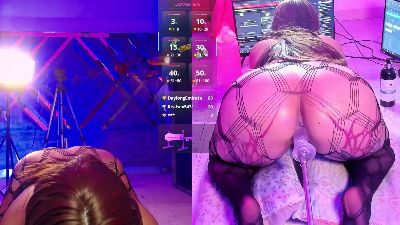 AriaNova_ live cam on Cam4