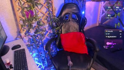 AriaNova_ live cam on Cam4