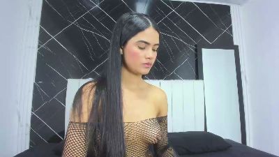 AriaRossi live cam on Cam4