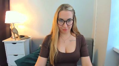 AriaSexually live cam on Cam4