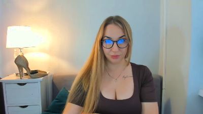 AriaSexually live cam on Cam4