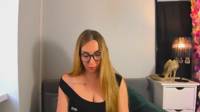 AriaSexually live cam on Cam4