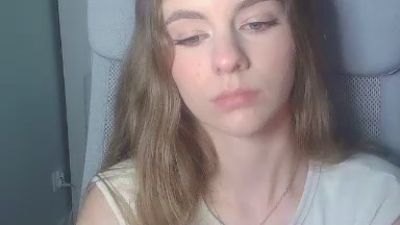 AriaYoung live cam on Cam4