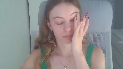 AriaYoung live cam on Cam4