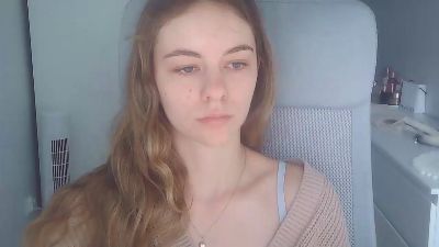 AriaYoung live cam on Cam4