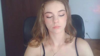 AriaYoung live cam on Cam4