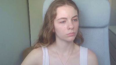AriaYoung live cam on Cam4