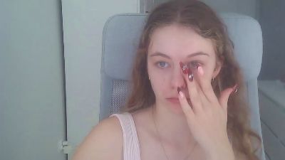 AriaYoung live cam on Cam4