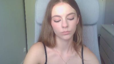 AriaYoung live cam on Cam4