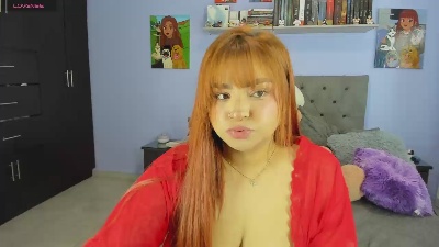 Aria_Benneth2 live cam on Cam4