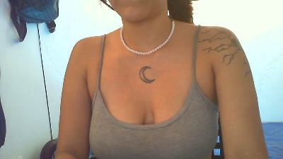 Aria__666 live cam on Cam4