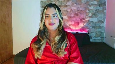 AriaaSexy live cam on Cam4