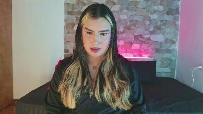 AriaaSexy live cam on Cam4