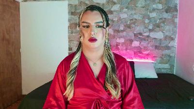 AriaaSexy live cam on Cam4