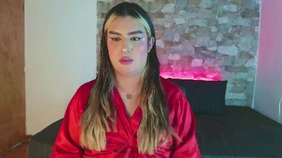 AriaaSexy live cam on Cam4