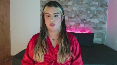 AriaaSexy live cam on Cam4