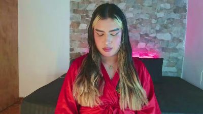 AriaaSexy live cam on Cam4