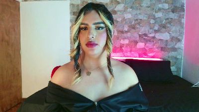 AriaaSexy live cam on Cam4