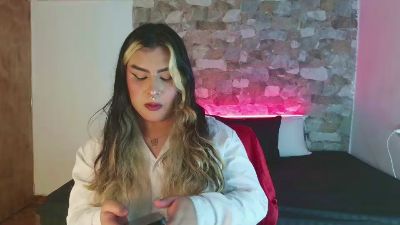 AriaaSexy live cam on Cam4