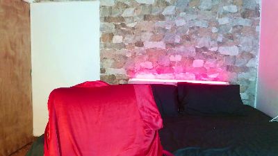 AriaaSexy live cam on Cam4