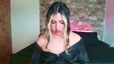 AriaaSexy live cam on Cam4