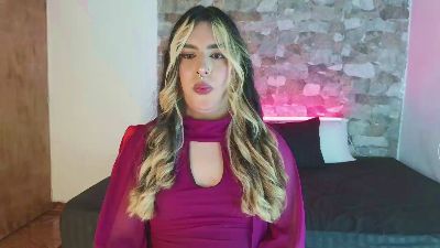 AriaaSexy live cam on Cam4