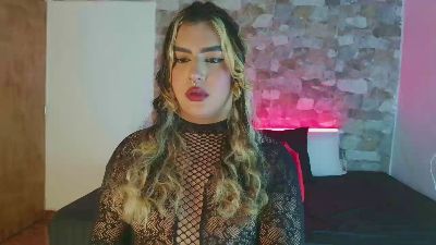 AriaaSexy live cam on Cam4