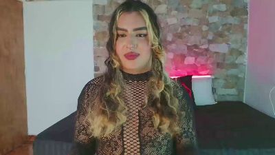 AriaaSexy live cam on Cam4