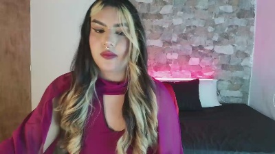 AriaaSexy live cam on Cam4